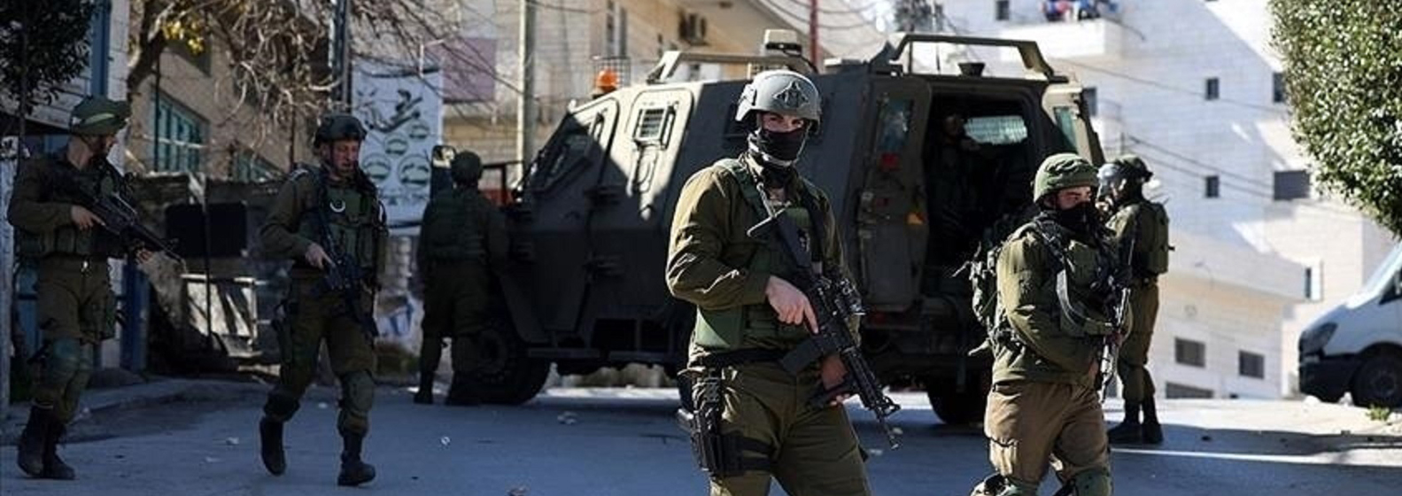 تقرير حقوقي مفصل عن عمليات الإعدام الميداني في الأراضي الفلسطينية المحتلة