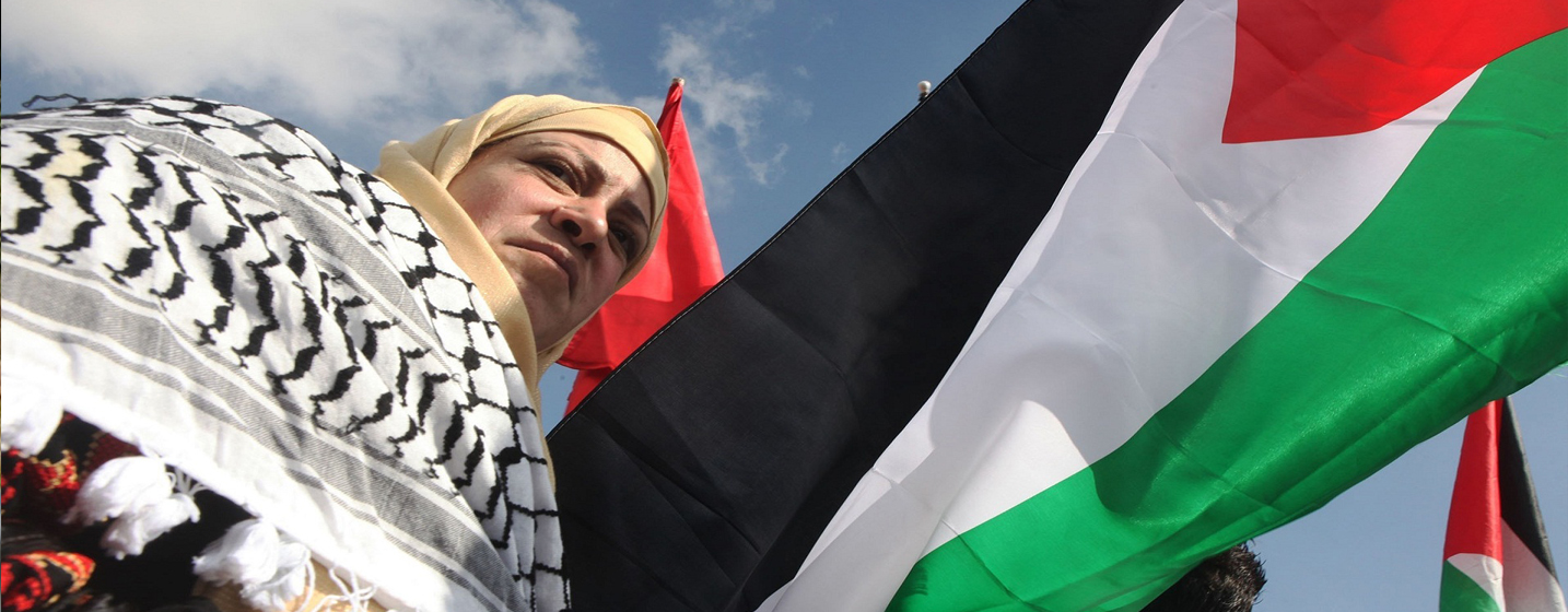 On the occasion of the International Woman’s Day  (Witness): The Palestinian Woman being a major partner in facing the challenges, calling for necessary protection