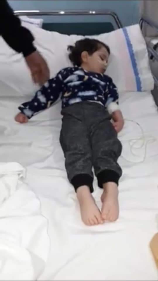 بعد وفاة الطفل محمد مجدي وهبة على أبواب المستشفيات (شاهد): إلى متى تستمر الأونروا  في اجراءاتها  المعقدة في تقديم خدماتها الاستشفائية للاجئين الفلسطينيين في لبنان؟