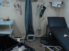 تقرير - من يحمي مستشفى صفد في مخيم البداوي؟