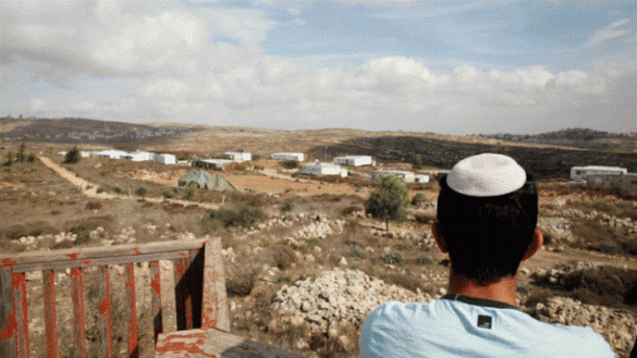 الكشف عن 11 مشروعا استيطانيا جنوب القدس