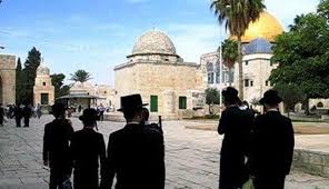 (شاهد) تتقدم بشكوى عاجلة لمقرر الأمم المتحدة دعت إلى ضرورة اتخاذ كافة الخطوات من أجل ضمان حرية ممارسة  الشعائر الدينية للمسلمين في القدس
