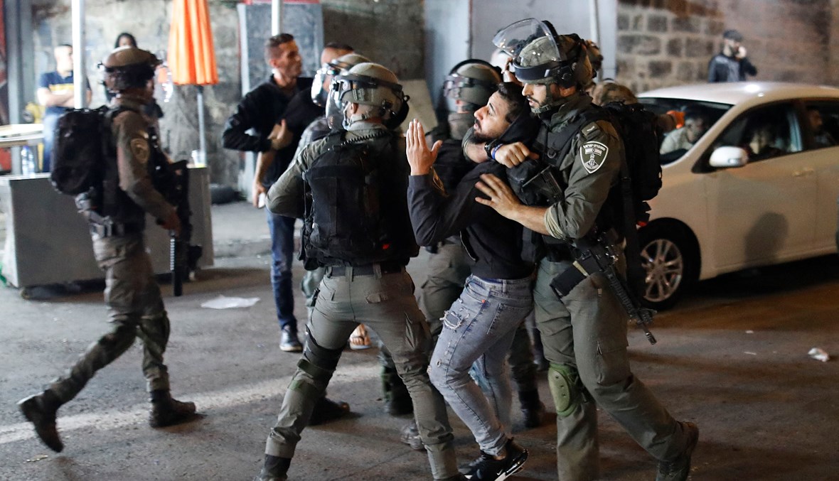 الحنفي خلال ندوة قانونية : نضال الشعب الفلسطيني في القدس يستند الى القانون الدولي وعلى الجميع أن يدعم هذا النضال