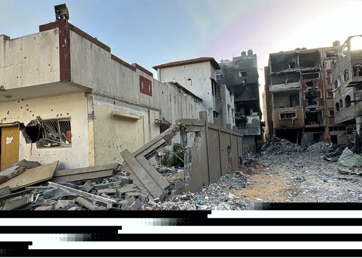 The Palestinian Association for Human Rights (Witness): Destruction of the Last Major Healthcare Facility in Northern Gaza is a Clear War Crime