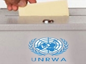 Calls for the Amendment of the UNRWA Area Staff Regulations for Contradiction 
