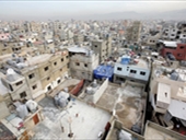 (Witness) warns of a famine that will confront Palestinian refugees in Lebanon