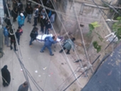 Urgent appeal  A call to stop the absurd clashes in Ein El Helweh refugee camp   in order to preserve peoples