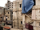A human rights organization calling on the United Nations to provide urgent funds for the Palestinian refugees in Lebanon