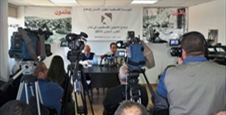 The Situation of the Palestinian Refugees in Lebanon Annual Report 2012