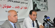 شاهد تقيم ورشة عمل لمندوبيها في منطقة صور
