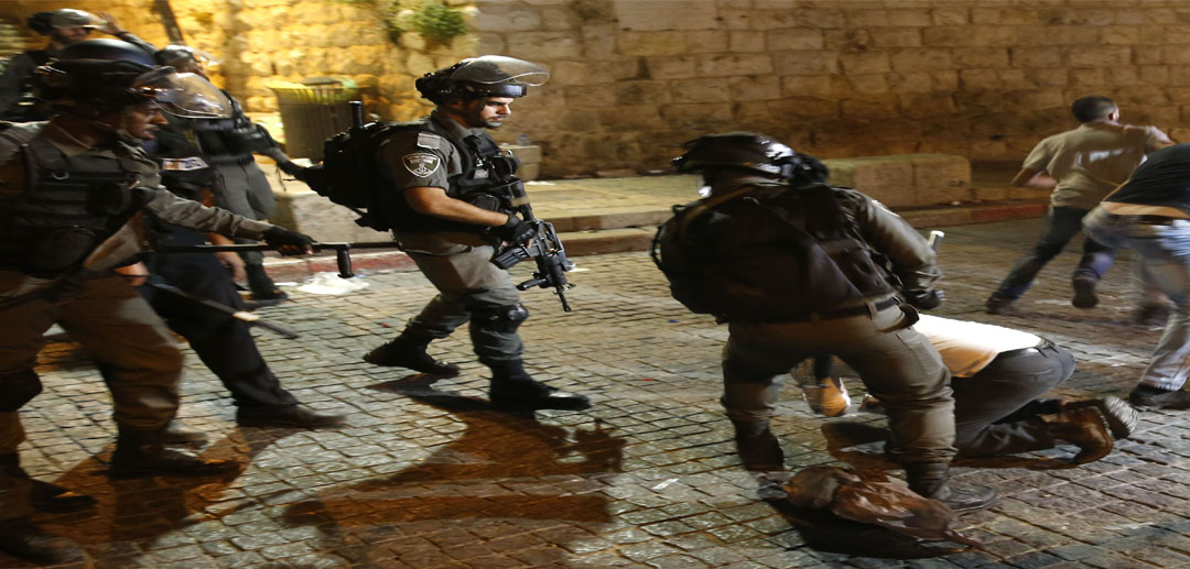 تقرير حقوقي مفصل عن عمليات الإعدام الميداني في الأراضي الفلسطينية المحتلة خلال عام 2022    
