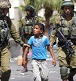 (شاهد)  في تقرير حقوقي  أنقذوا الطفولة في الأراضي الفلسطينية المحتلة  ودعوة للمجتمع الدولي للتدخل العاجل لإطلاق سراح 170 طفل فلسطيني في السجون الإسرائيلية 