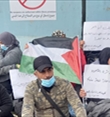 لماذا نصب اللاجئون الفلسطيينيون من سوريا إلى لبنان خيمة  اعتصام أمام مكتب الأونروا في بيروت؟