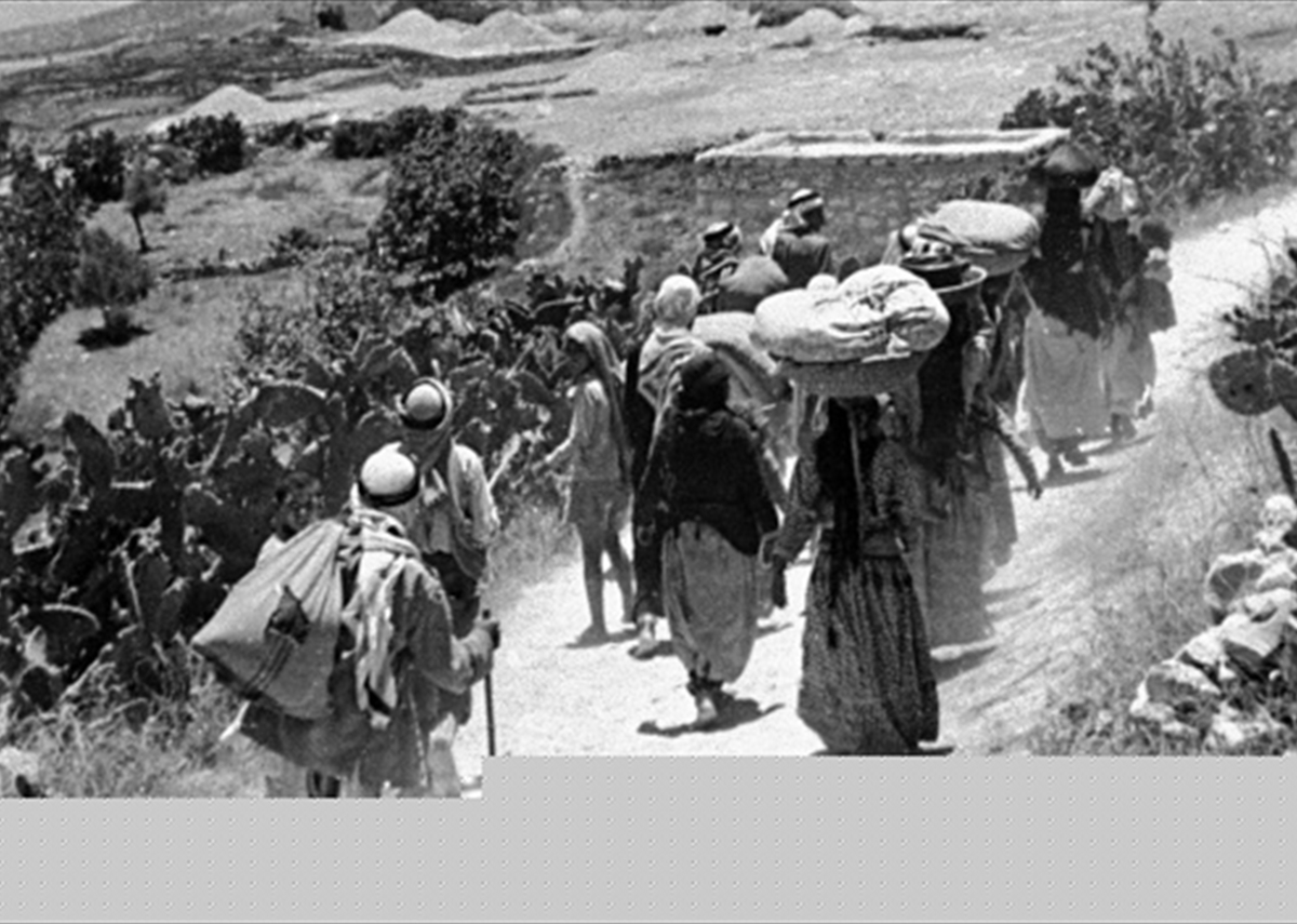 (شاهد): في اليوم العالمي للاجئين: اللاجئ الفلسطيني ليس رقماً... بل قضية عدالة وكرامة وحق في العودة