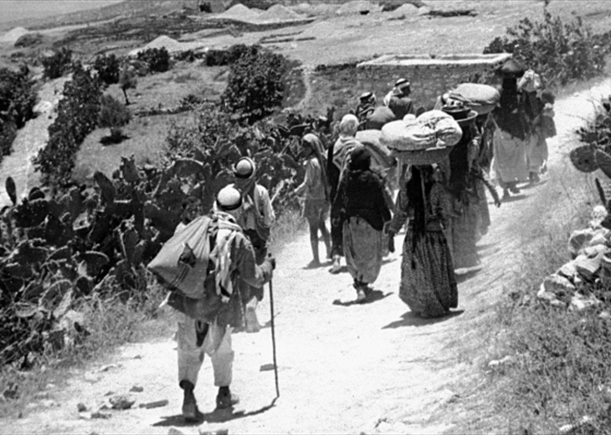 (Witness): On World Refugee Day: The Palestinian Refugee Is Not a Number... but a Matter of Justice, Dignity, and the Right of Return