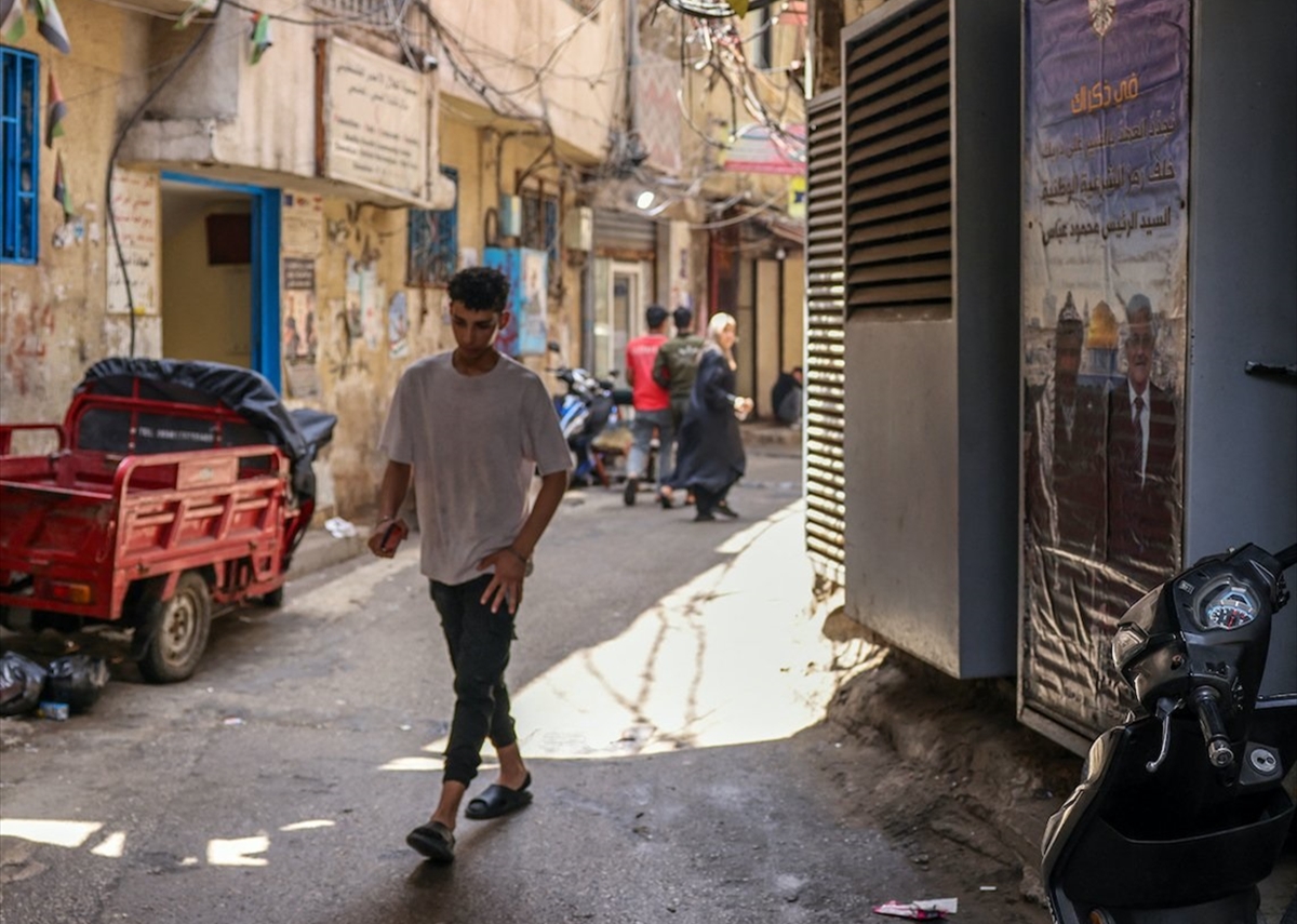 (شاهد): مكافحة آفة المخدرات في المخيمات مسؤولية جماعية تتطلب تحقيقًا ومساءلة