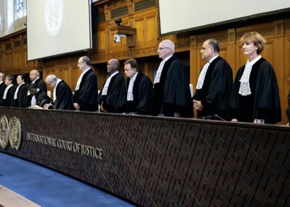 (شاهد) تطالب الأونروا بالعدول عن قرارات فصل الموظفين استنادًا إلى مزاعم إسرائيلية وتؤكد تعارضها مع الرأي الاستشاري لمحكمة العدل الدولية