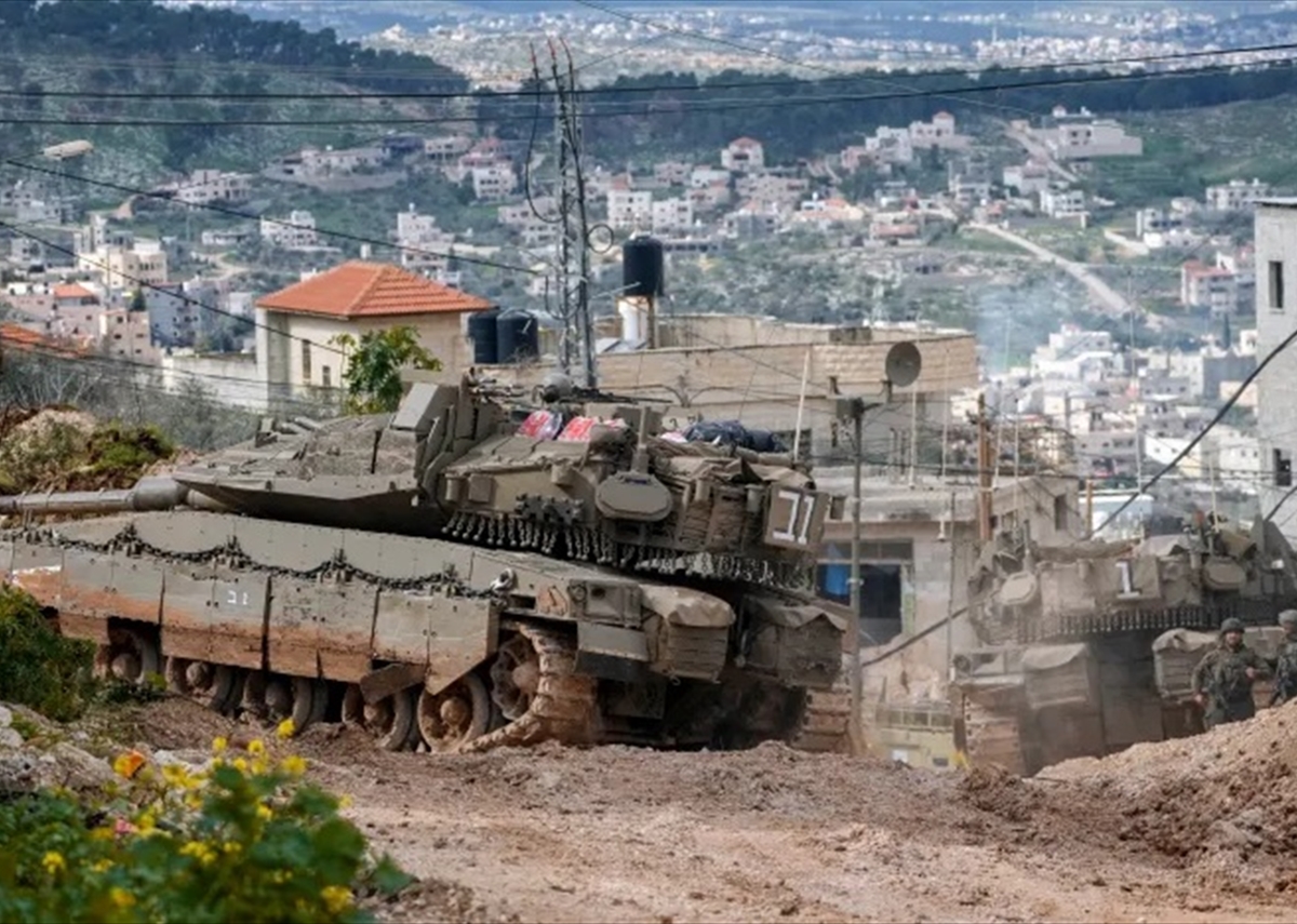 (شاهد): اقرار قانون ضم الضفة الغربية تمهيد لفرض الحكم العسكري المباشر وانهيار صلاحيات السلطة الفلسطينية