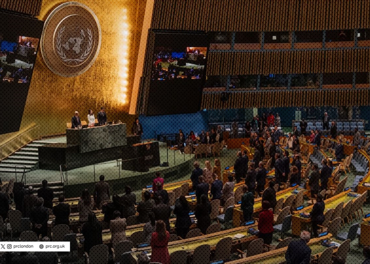 The Palestinian Association for Human Rights (Witness) Submits Urgent Legal Memorandum to the International Court of Justice Regarding Breaches of Judicial Impartiality by Vice-President Judge Julia Sebutinde