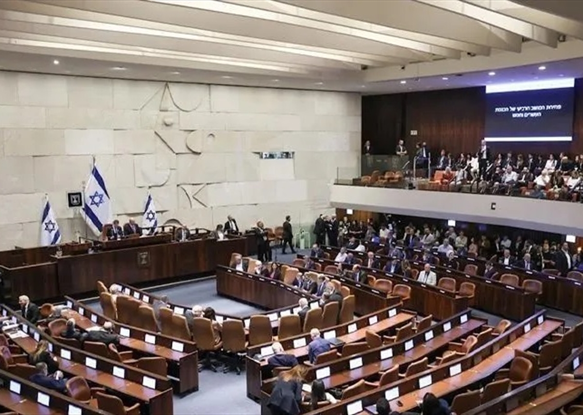 (شاهد): مشروع قانون الإعدام الإسرائيلي للفلسطينيين جريمة تحريض على القتل وانتهاك جسيم للقانون الدولي