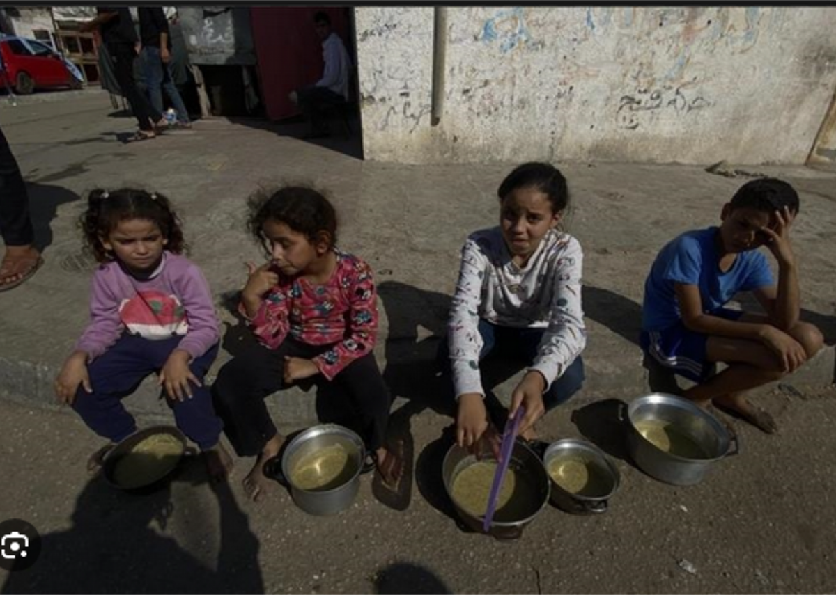(شاهد) تطالب الممثل الخاص المعني بالأطفال والنزاع المسلح  باتخاذ اجراءات عاجلة سنداً لولايتها إبّان الانتهاكات الجسيمة التي يتعرض لها الأطفال في قطاع غزة