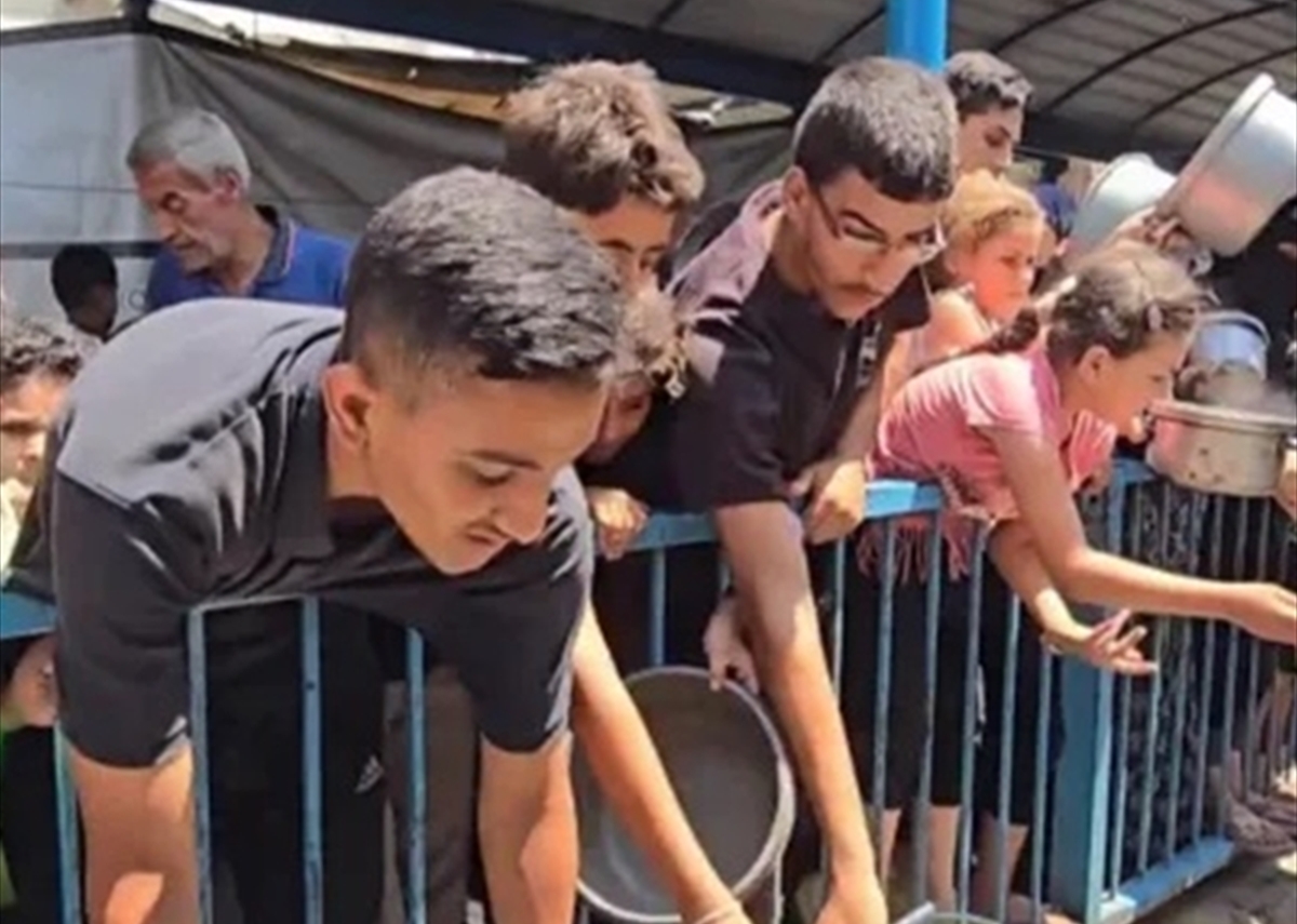 November 2025 Harvest Demolition, Executions, and Targeting of Children in Crimes Amounting to War Crimes