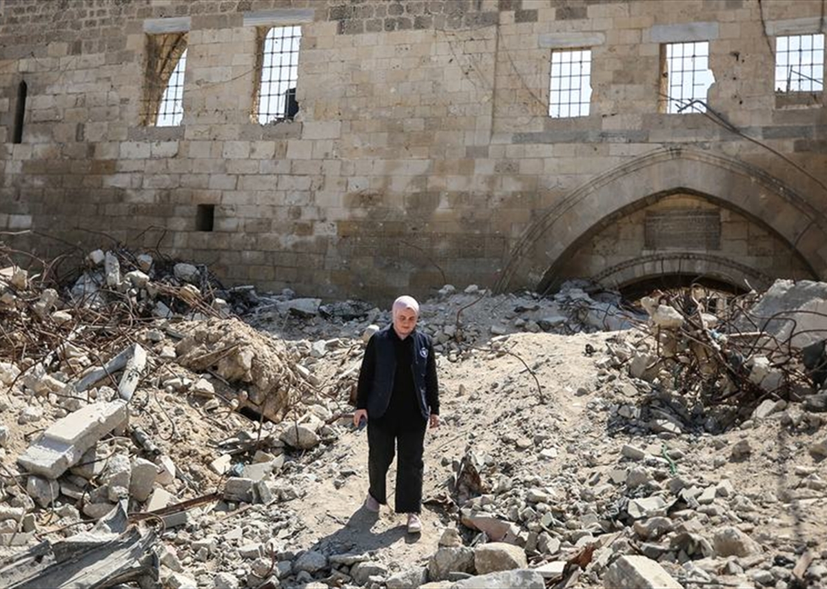 Statement Issued by the Palestinian Human Rights Institution (WITNESS) Commemorating International Human Rights Day