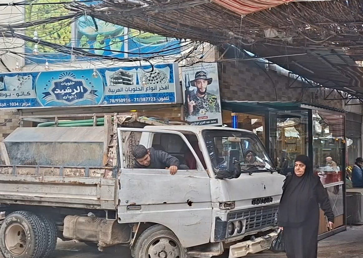 أزمة المياه في أجزاء من مخيم عين الحلوة: تحديات الإدارة وضمان الحق في المياه