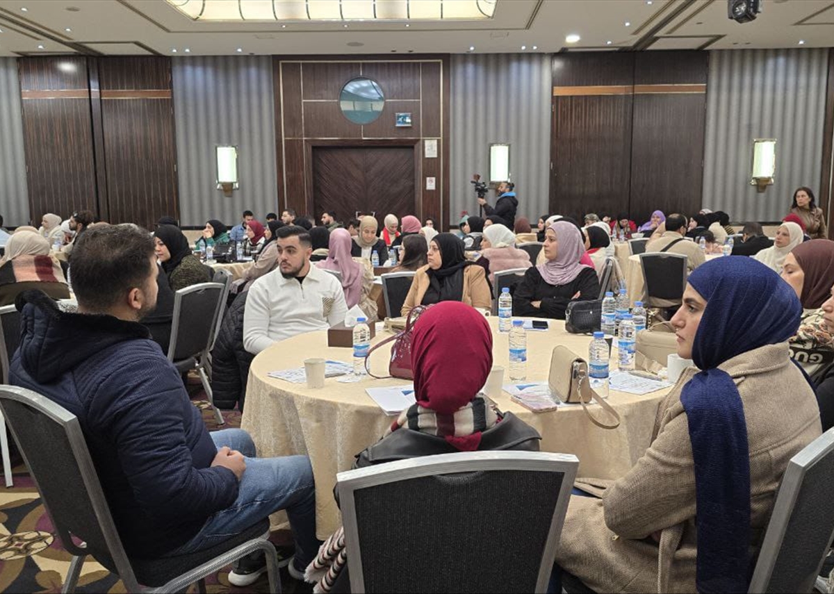 (شاهد) تختتم مشروع “الكرامة القانونية” وتؤكد: ما تحقق محطة في مسار نضال حقوقي طويل