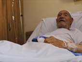 How were the health services affected by the economic crisis that afflicted Lebanon?