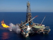 استثمار الغاز في بحر غزة ثغرات قانونية و بنيوية تعيق ضمان حق الفلسطينيين في مواردهم النفطية
