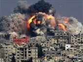 قراءة قانونية في تقرير مجلس حقوق الإنسان حول أحداث غزة في صيف 2014