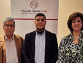 (شاهد) تشارك في إطلاق تقرير المسح الأولي حول واقع الممرضين والممرضات والفلسطينيين في لبنان