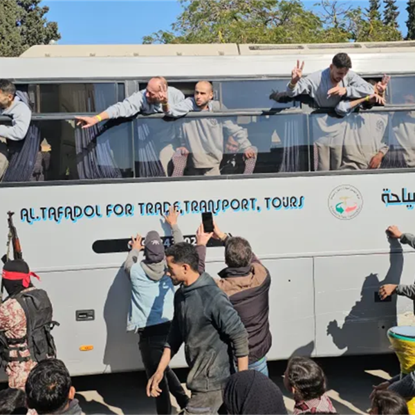 (شاهد) تُوجّه مذكرة قانونية إلى المجتمع الدولي حول الانتهاكات الجسيمة بحق الأسرى الفلسطينيين