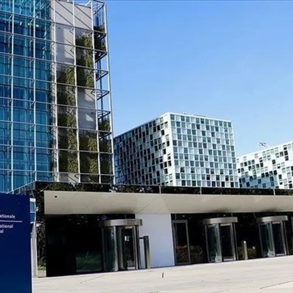 (شاهد): قرارات المحكمة الجنائية الدولية اختبار حقيقي لالتزام الدول بإنفاذ العدالة الدولية