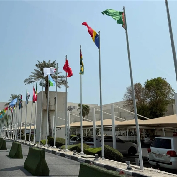 القمة العربية: فرصة تاريخية لتوحيد الجهود ومنازعة عضوية إسرائيل لدى الأمم المتحدة