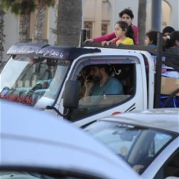 نداء عاجل لدعم اللاجئين الفلسطينيين في جنوب لبنان