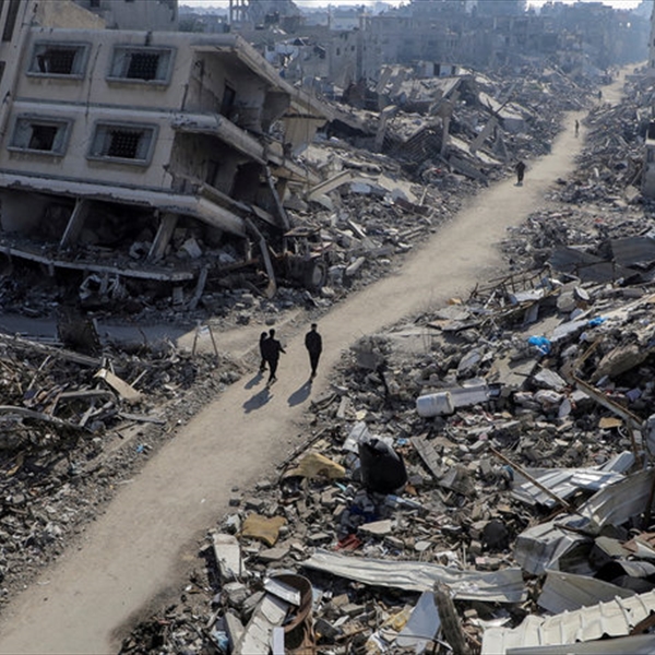 الحرب على غزة: ملخص للواقع