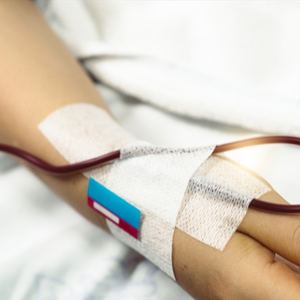 (شاهد) في اليوم العالمي للتضامن مع مرضى الثلاسيميا  مأساة متزايدة في ظل التحديات التي يواجهها الفلسطينيون