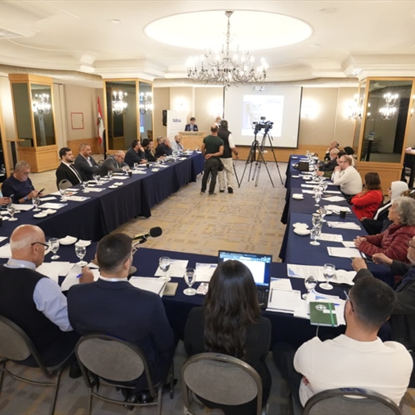 بيان صحفي  ورشة عمل: "أي حقوق للاجئ الفلسطيني في ظل الواقع الراهن؟"  ضمن مشروع الكرامة القانونية