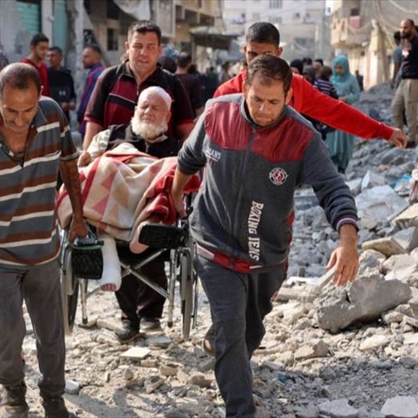 في اليوم العالمي للمهاجرين: الفلسطينيون ضحايا التهجير القسري منذ عقود