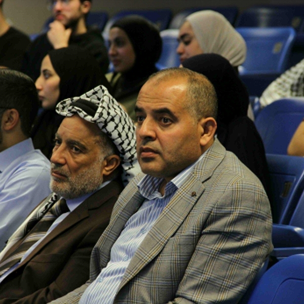 ندوة في الجامعة اللبنانية الأميركية :الاحتلال يمارس تضليلا حقوقياً على مستوى العالم