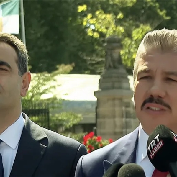 انضمام تركيا للدعوى أمام محكمة العدل الدولية سوف يسرع في مقاضاة إسرائيل على جرائمها