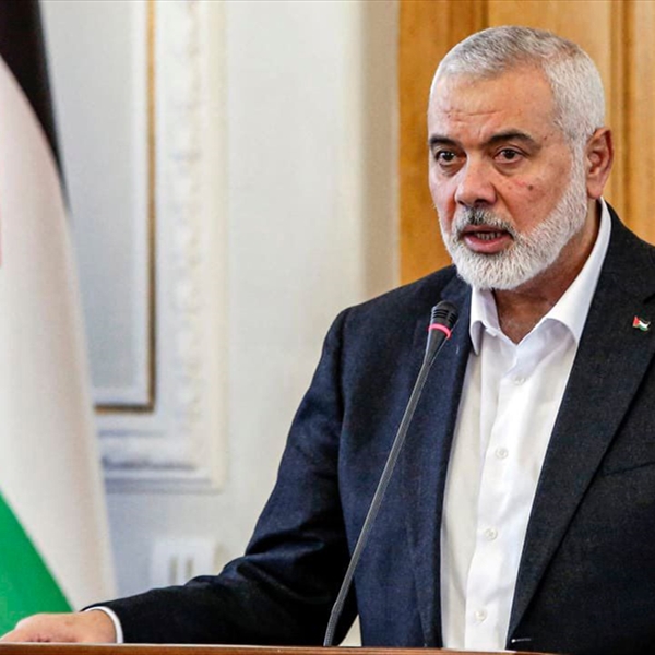 (شاهد): اغتيال هنية يخالف قواعد القانون الدولي