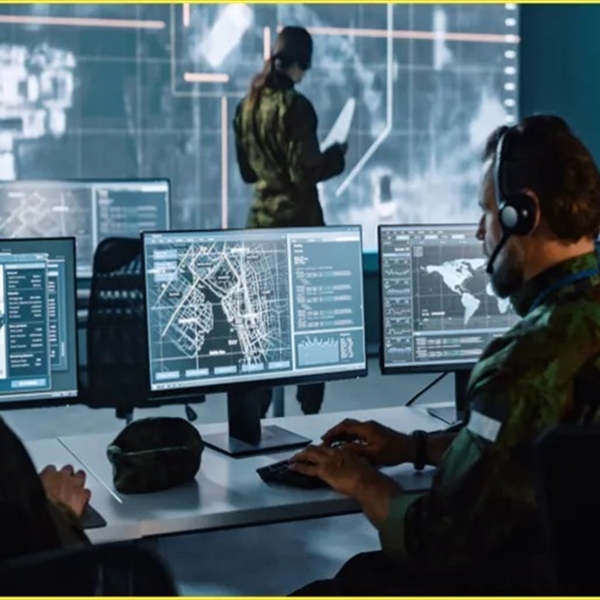 AI Plotted Geocide: How Corporations Facilitate Israels AI-enabled War on Gaza