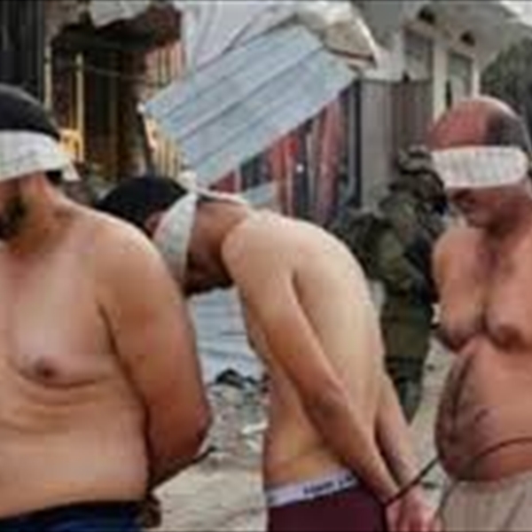 On the International day of Enforced Disappearances: Systematic Israeli policies to dismantle Palestinian societies