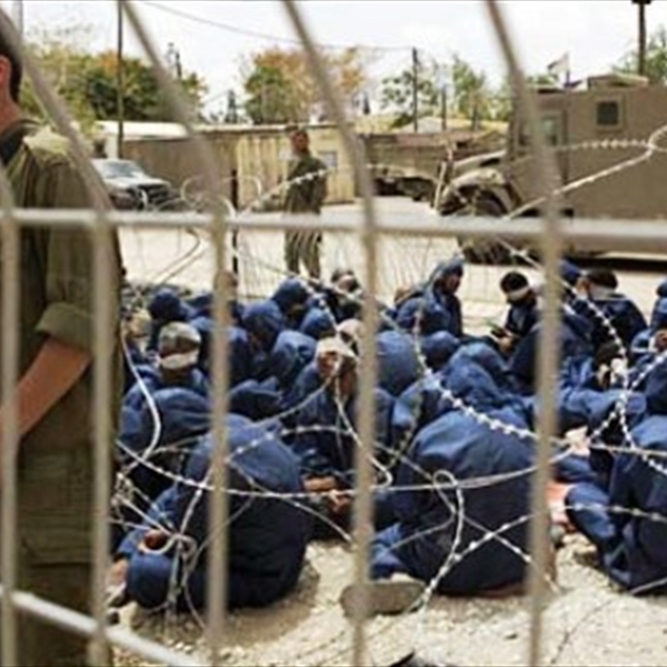 دعوة للتحرك الفوري لوقف جرائم الحرب بحق الأسرى الفلسطينيين:  (شاهد) توجه  نداء إلى الدول الأطراف في اتفاقيات جنيف