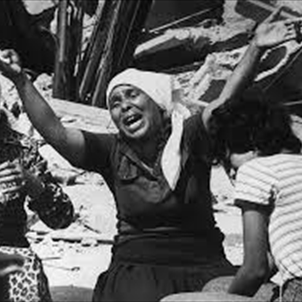 من صبرا وشاتيلا إلى غزة: مسلسل الجرائم متواصل من دون محاسبة وعقاب