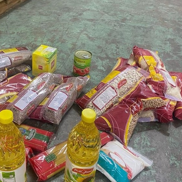 مساعدات الأونروا العينية تثير جدلاً بين اللاجئين الفلسطينيين في لبنان