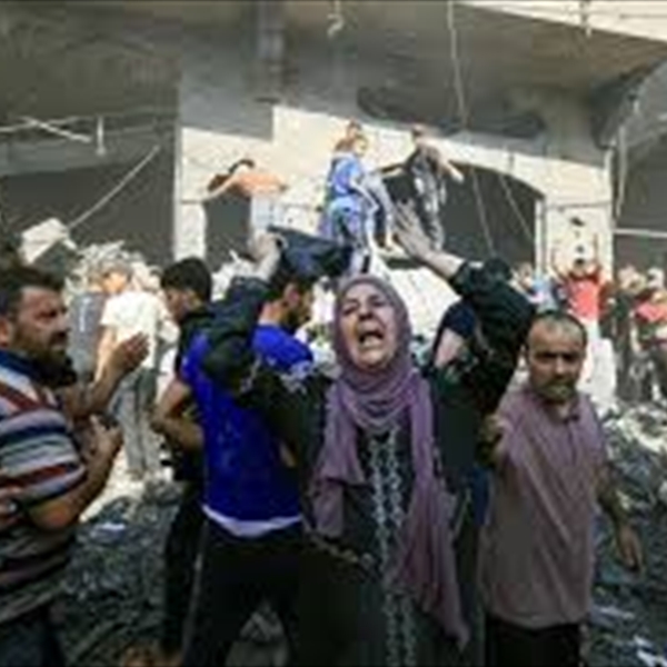 إبادة في شمال غزة- والمجتمع الدولي مطالب بالتحرك الفوري